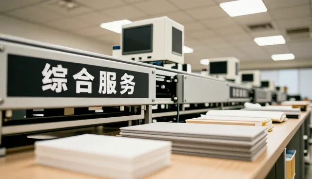 合肥格物文化传播有限公司