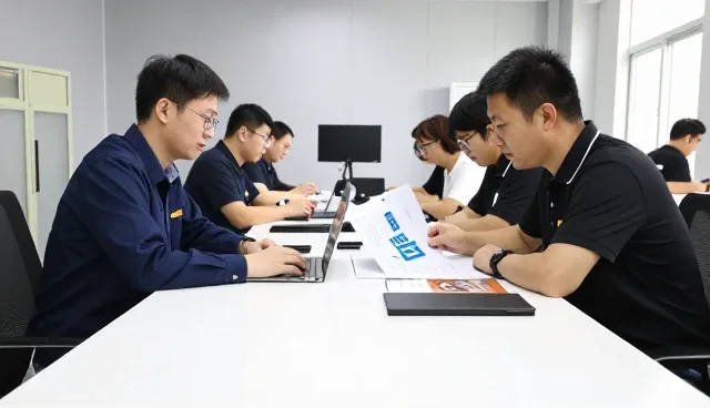 定制化方案提升在制造业服务水平